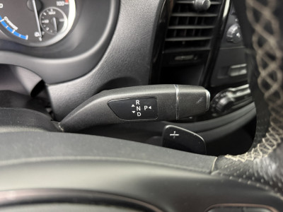 Mercedes-Benz eVito 112 Lang | Led | Multimedia | Camera | 3-Zits | 270 Achterdeuren foto 15