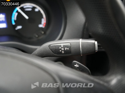 Mercedes-Benz eVito Elektrisch 41kWh 150km WLTP Airco Camera APK 03-2027 Airco 19