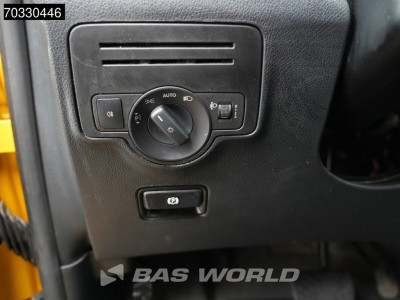 Mercedes-Benz eVito Elektrisch 41kWh 150km WLTP Airco Camera APK 03-2027 Airco 20