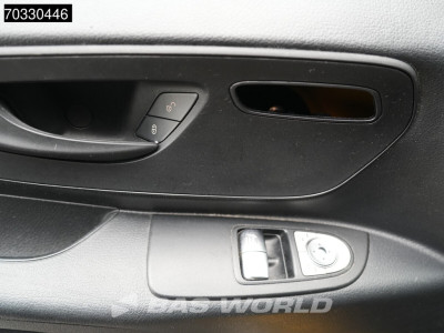Mercedes-Benz eVito Elektrisch 41kWh 150km WLTP Airco Camera APK 03-2027 Airco 21