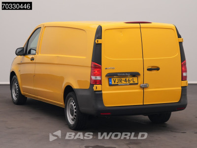 Mercedes-Benz eVito Elektrisch 41kWh 150km WLTP Airco Camera APK 03-2027 Airco 6