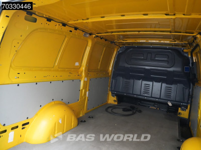 Mercedes-Benz eVito Elektrisch 41kWh 150km WLTP Airco Camera APK 03-2027 Airco 9