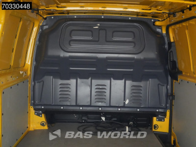 Mercedes-Benz eVito Elektrisch 41kWh 150km WLTP L3H1 Airco Camera APK 03-2027 L3 Airco 10