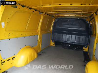 Mercedes-Benz eVito Elektrisch 41kWh 150km WLTP L3H1 Airco Camera APK 03-2027 L3 Airco 11