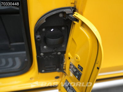 Mercedes-Benz eVito Elektrisch 41kWh 150km WLTP L3H1 Airco Camera APK 03-2027 L3 Airco 12