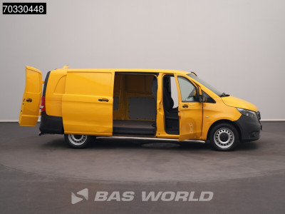Mercedes-Benz eVito Elektrisch 41kWh 150km WLTP L3H1 Airco Camera APK 03-2027 L3 Airco 7