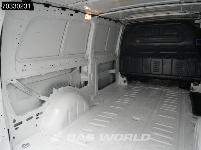 Mercedes-Benz eVito Elektrisch 41kWh 150km WLTP L3H1 Airco Camera Parkeersensoren v+a Stoelverwarming L3 Long Airco 10