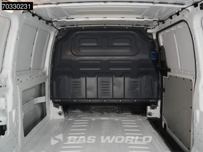 Mercedes-Benz eVito Elektrisch 41kWh 150km WLTP L3H1 Airco Camera Parkeersensoren v+a Stoelverwarming L3 Long Airco 11