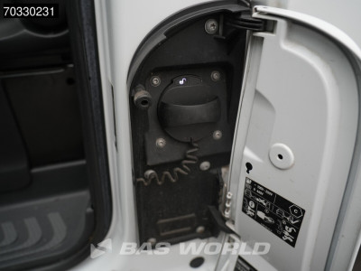 Mercedes-Benz eVito Elektrisch 41kWh 150km WLTP L3H1 Airco Camera Parkeersensoren v+a Stoelverwarming L3 Long Airco 12