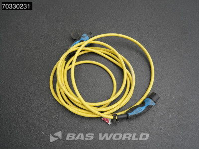 Mercedes-Benz eVito Elektrisch 41kWh 150km WLTP L3H1 Airco Camera Parkeersensoren v+a Stoelverwarming L3 Long Airco 13