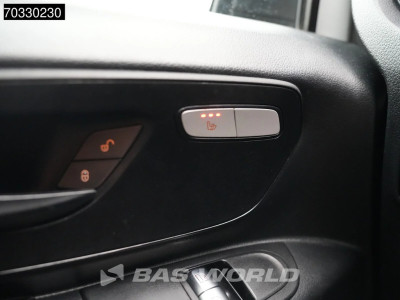 Mercedes-Benz eVito Elektrisch 41kWh 150km WLTP L3H1 Airco Camera Parkeersensoren v+a Stoelverwarming L3 Long Airco 20