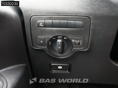 Mercedes-Benz eVito Elektrisch 41kWh 150km WLTP L3H1 Airco Camera Parkeersensoren v+a Stoelverwarming L3 Long Airco 21