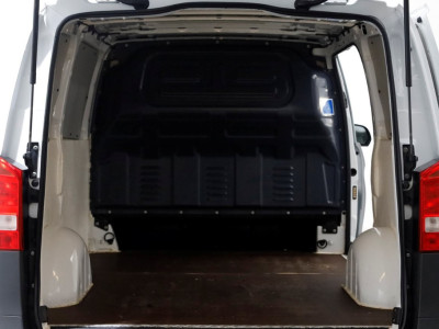 Mercedes-Benz eVito Lang 41 kWh Airco SOH 89,8% 10-2021 foto 5