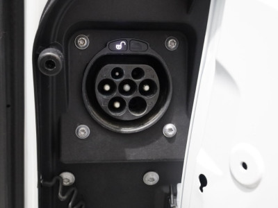 Mercedes-Benz eVito Lang 41 kWh Airco SOH 89,8% 10-2021 foto 7
