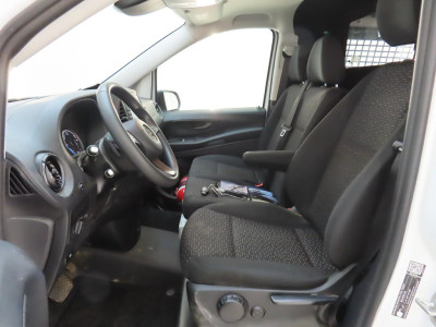 Mercedes-Benz eVito Lang 66 kWh Bott Vario Inrichting foto 2