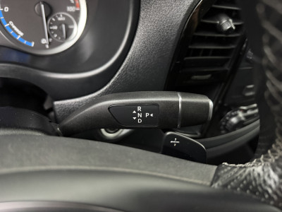 Mercedes-Benz eVito Lang | Elektrisch SOH 93,6% | Led | Multimedia | Camera | Airco | Cruise | 3-Zits foto 16
