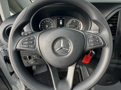 Mercedes-Benz eVito eVito 112 L2 60 kWh 261km WLTP|Cruise|Carplay foto 10