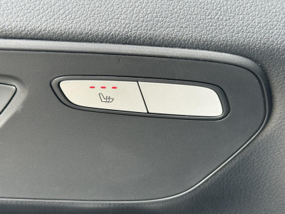 Mercedes-Benz eVito eVito 112 L2 60 kWh 261km WLTP|Cruise|Carplay foto 13