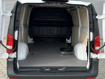 Mercedes-Benz eVito eVito 112 L2 60 kWh 261km WLTP|Cruise|Carplay foto 15