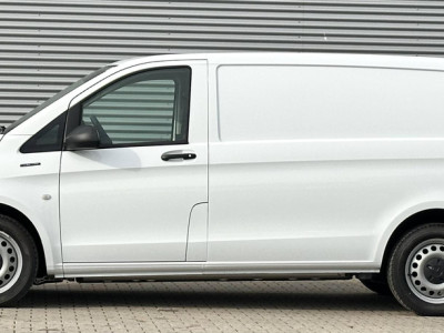 Mercedes-Benz eVito eVito 112 L2 60 kWh 261km WLTP|Cruise|Carplay foto 6