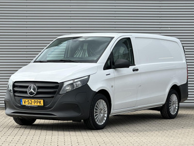 Mercedes-Benz eVito eVito 112 L2 60 kWh Pro NIEUW Luxe uitvoering