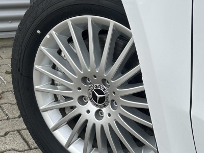 Mercedes-Benz eVito eVito 112 L2 60 kWh Pro NIEUW Luxe uitvoering foto 16