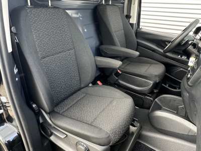 Mercedes-Benz eVito eVito Extra Lang 66 kWh Navi|Cruise|L3 foto 4