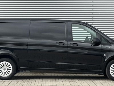 Mercedes-Benz eVito eVito Extra Lang 66 kWh Navi|Cruise|L3 foto 8