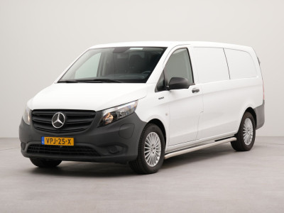 Mercedes-Benz eVito eVito Extra Lang WLTP 365KWH 100KWh tourer