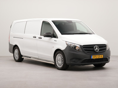 Mercedes-Benz eVito eVito Extra Lang WLTP 365KWH 100KWh tourer foto 2