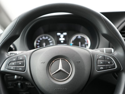 Mercedes-Benz eVito eVito Extra Lang WLTP 365KWH 100KWh tourer foto 6