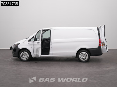 Mercedes-Benz eVito 112 Coming Soon! Nieuw! Elektrisch 66kWh 286km WLTP L2H1 Airco Cruise Camera L2 Long Range Airco Cruise control 10