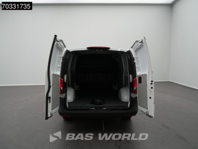 Mercedes-Benz eVito 112 Coming Soon! Nieuw! Elektrisch 66kWh 286km WLTP L2H1 Airco Cruise Camera L2 Long Range Airco Cruise control 13