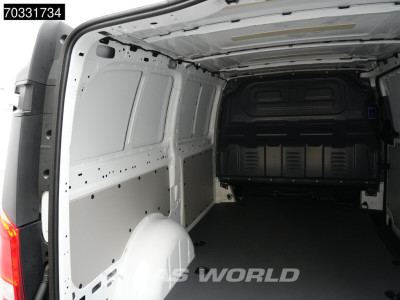Mercedes-Benz eVito 112 Coming Soon! Nieuw! Elektrisch 66kWh 286km WLTP L2H1 Airco Cruise Camera L2 Long Range Airco Cruise control 14