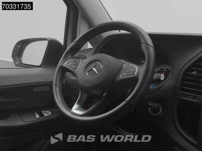 Mercedes-Benz eVito 112 Coming Soon! Nieuw! Elektrisch 66kWh 286km WLTP L2H1 Airco Cruise Camera L2 Long Range Airco Cruise control 18