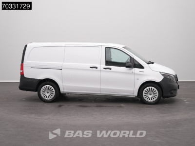 Mercedes-Benz eVito 112 Coming Soon! Nieuw! Elektrisch 66kWh 286km WLTP L2H1 Airco Cruise Camera L2 Long Range Airco Cruise control 9