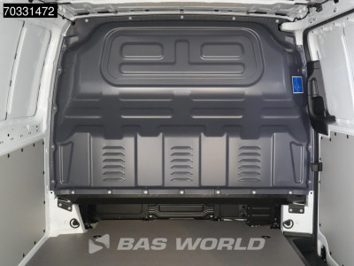 Mercedes-Benz eVito 112 Elektrisch 66kWh 286km WLTP L2H1 Airco Cruise L2 Long Range Airco foto 11