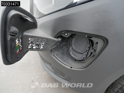 Mercedes-Benz eVito 112 Elektrisch 66kWh 286km WLTP L2H1 Airco Cruise L2 Long Range Airco foto 12