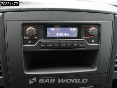 Mercedes-Benz eVito 112 Elektrisch 66kWh 286km WLTP L2H1 Airco Cruise L2 Long Range Airco foto 16