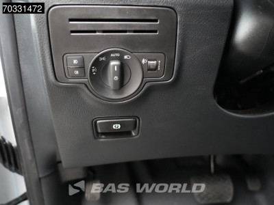 Mercedes-Benz eVito 112 Elektrisch 66kWh 286km WLTP L2H1 Airco Cruise L2 Long Range Airco foto 18