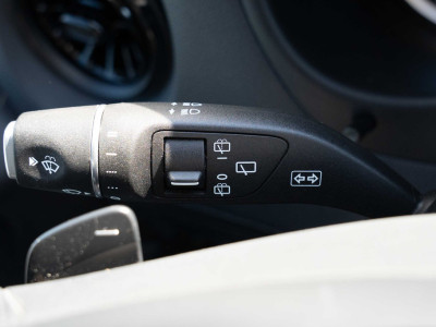 Mercedes-Benz eVito Tourer | 90KWH | WLPT 367KM | Volledig Elektrisch | SOH 97.5% | Camera | Navi | Stoelverw. | Airco | 3-Zits foto 20