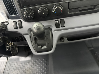 Mitsubishi Canter 3C13 3.0 DI Automaat Kipper | Kraan | 3-Zits | 3500Kg Trekhaak foto 16
