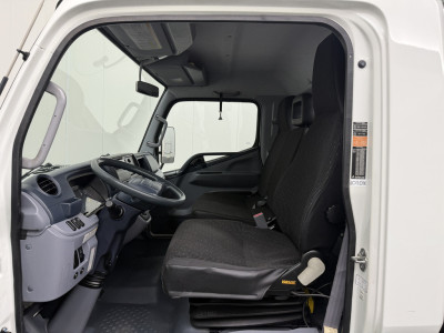 Mitsubishi Canter 3C13 3.0 DI Automaat Kipper | Kraan | 3-Zits | 3500Kg Trekhaak foto 17