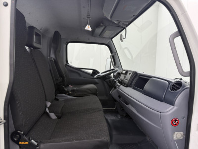 Mitsubishi Canter 3C13 3.0 DI Automaat Kipper | Kraan | 3-Zits | 3500Kg Trekhaak foto 18