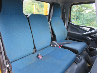 Mitsubishi Canter 3S13 3.0 DI 250 | Airco | trekhaak | Nido | Luchtvering foto 10