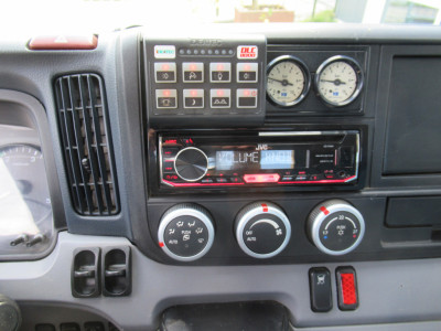 Mitsubishi Canter 3S13 3.0 DI 250 | Airco | trekhaak | Nido | Luchtvering foto 11
