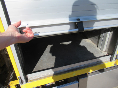 Mitsubishi Canter 3S13 3.0 DI 250 FUSO AIRCO KLIMA foto 14