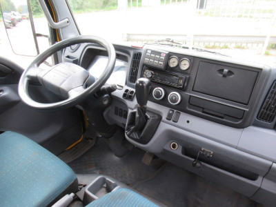 Mitsubishi Canter 3S13 3.0 DI 250 FUSO AIRCO KLIMA foto 20