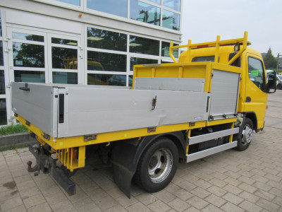 Mitsubishi Canter 3S13 3.0 DI 250 FUSO AIRCO KLIMA foto 8
