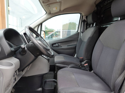 Nissan E-NV200 2.Zero Edition 11